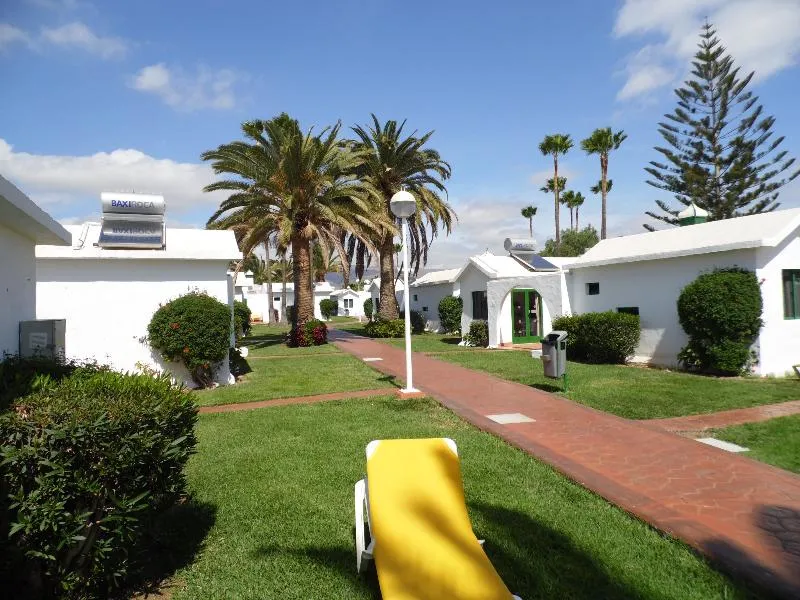 General view, Canary Garden Club, Gran Canaria