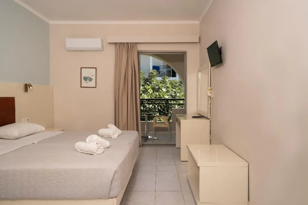 Room, Karras Livin, Zante