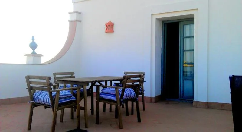 General view, Hacienda Montija Hotel, Costa De La Luz