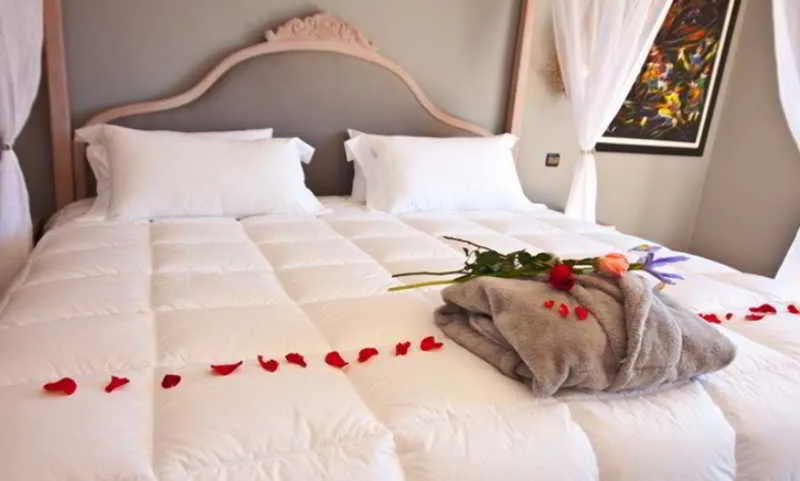 Room, Palais Medali Hotel & Spa, Marrakech