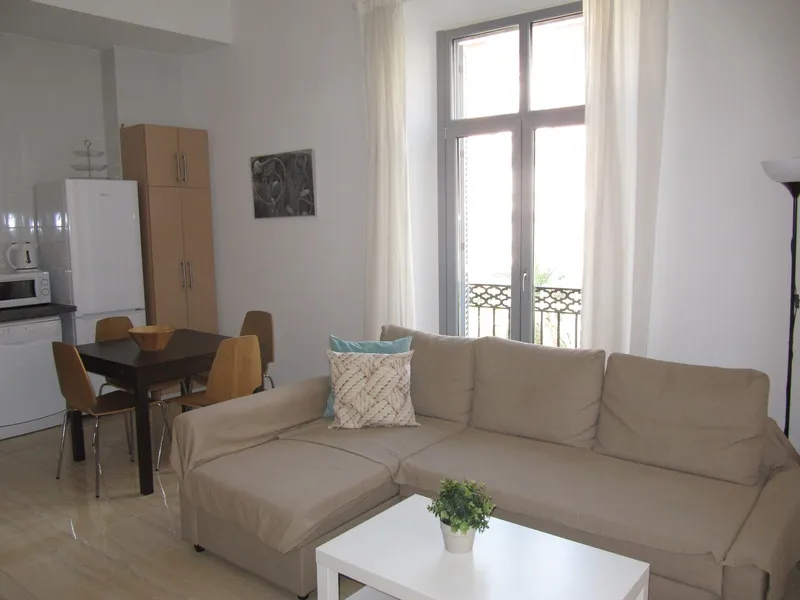 APARTMENT SUPERIOR TWO BEDROOMS Room, Life Apartments Alameda Colon, Costa Del Sol