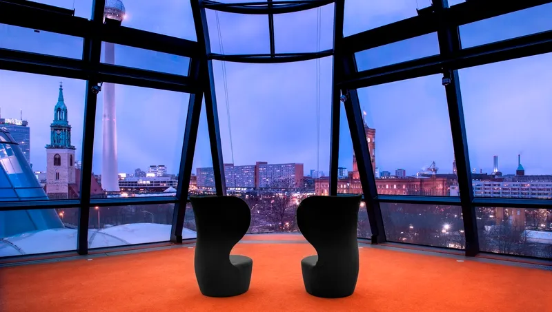 Conferences, Radisson Collection Hotel, Berlin, Berlin