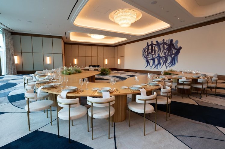 Conrad Athens The Ilisian, Athens