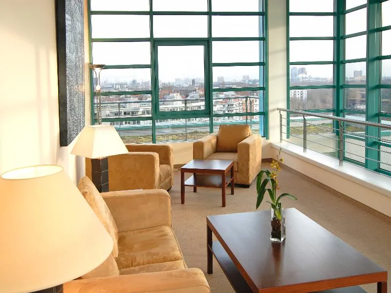 Conferences, Ameron Abion Spreebogen Waterside, Berlin