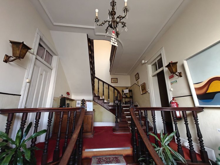 Residencial Mirasol, Madeira