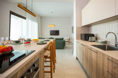 LIV  & Co Suites & Villas, Cyprus