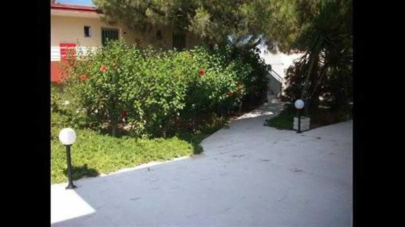 General view, Rena Studios, Kos