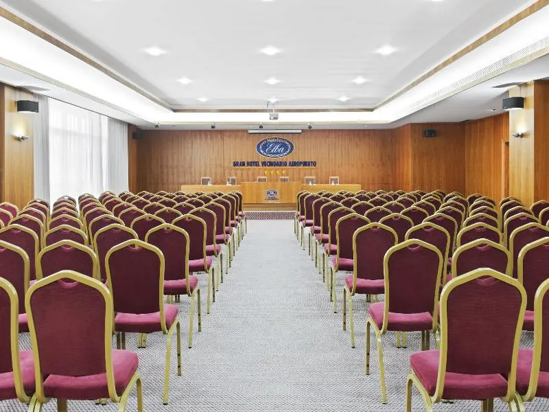 Conferences, Elba Vecindario Aeropuerto Business & Convention, Gran Canaria