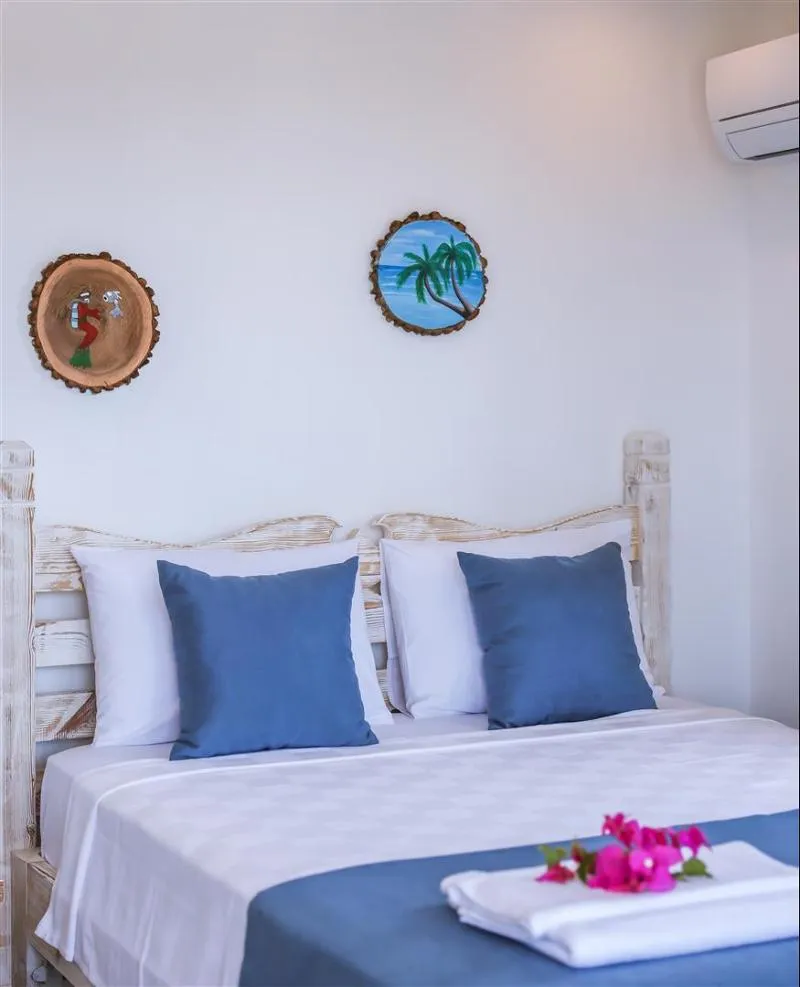 Room STANDARD Room, Alina Otel, Dalaman