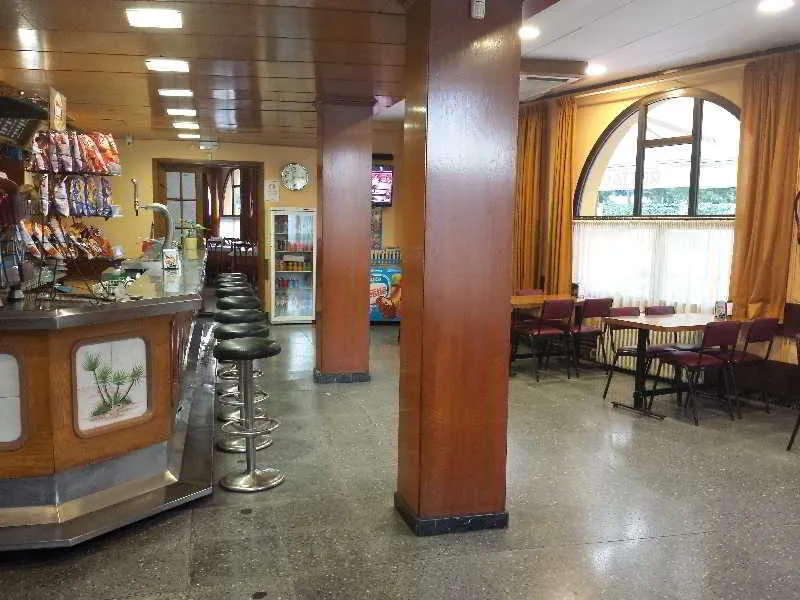 Bar, Sabiote, Costa Brava