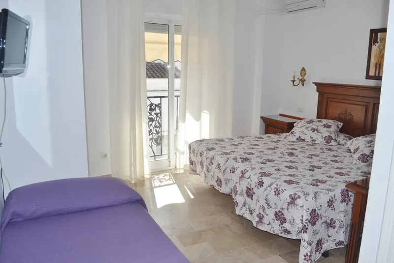 Room, Hostal Dianes, Costa Del Sol
