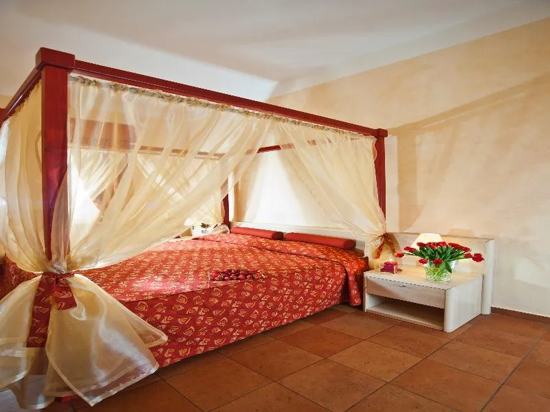 Room, Caesar Prague, Prague