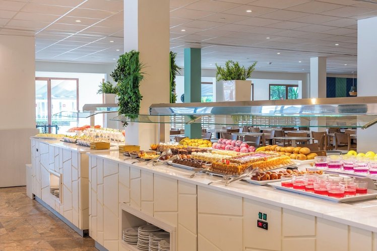 Leonardo Royal Hotel Ibiza Santa Eulalia, Ibiza