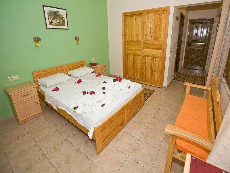 Room, Portakal Hotel, Dalaman
