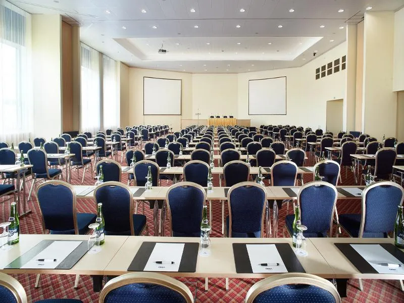 Conferences, Orea Hotel Pyramida, Prague