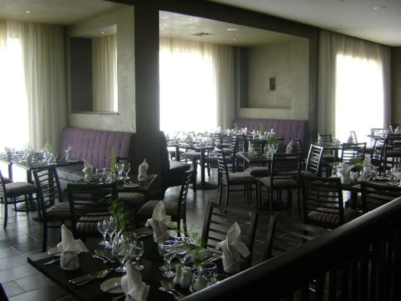 Restaurant, JAZ Neo Saraya Palms, Red Sea Riviera