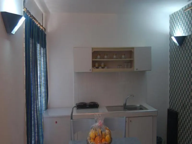 Room, Appart Hotel Tagadirt, Agadir