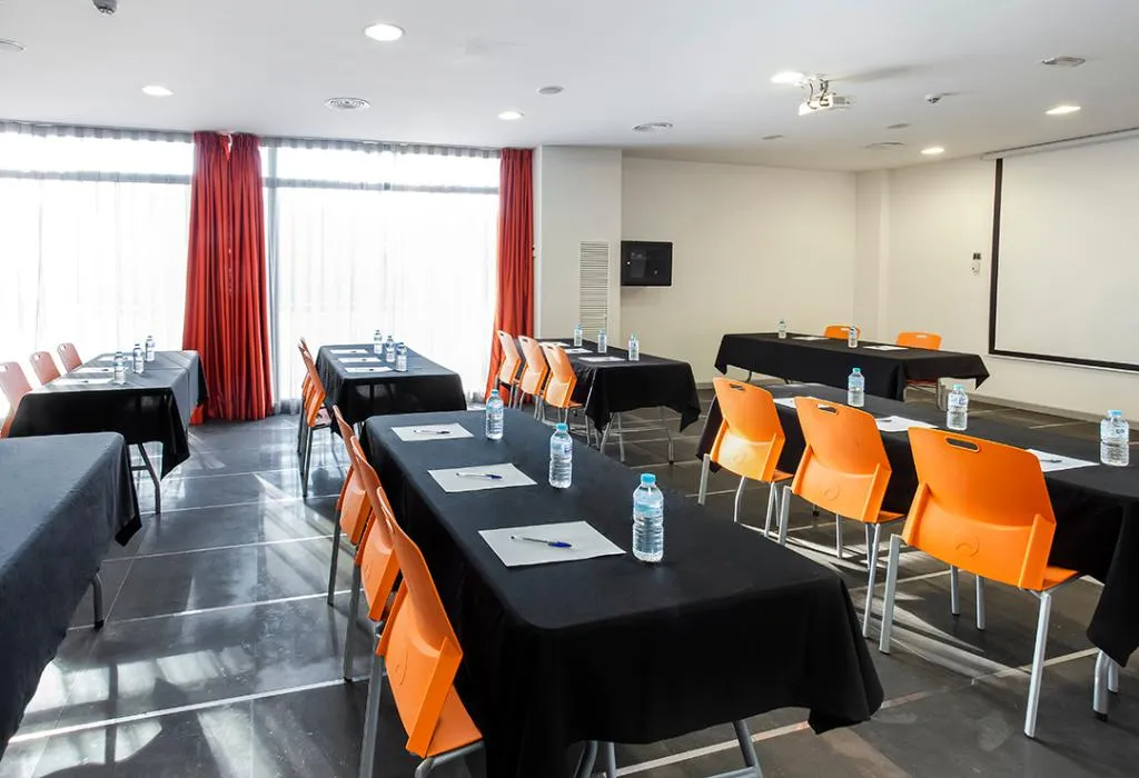 Conferences, B&B HOTEL Barcelona Rubí, Barcelona