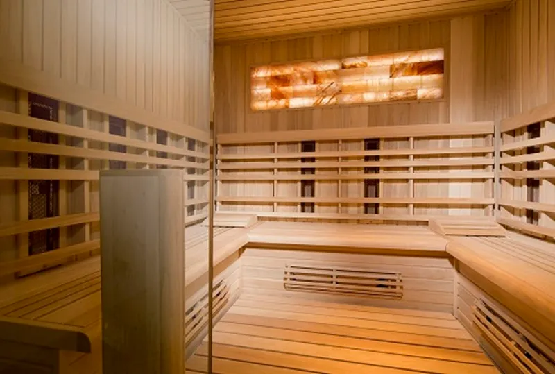 Sports and Entertainment, Orea Spa Hotel Palace Zvon, Prague