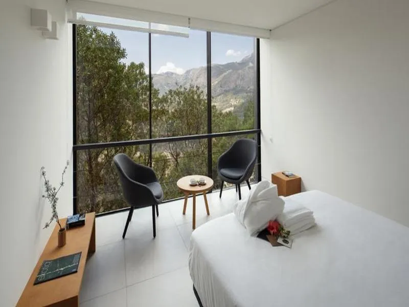 Room, VIVOOD Landscape Hotel, Costa Blanca