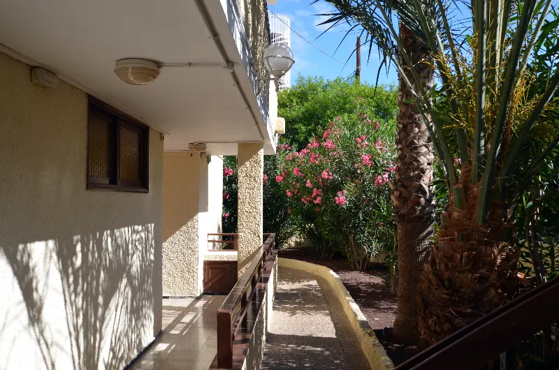 General view, Los Juncos I, Gran Canaria