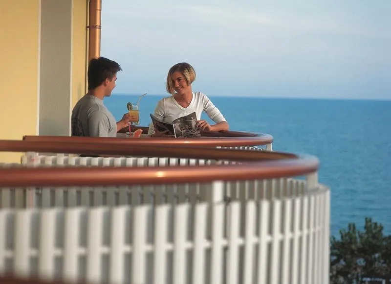 General view, Salus Smart Chic Hotel, Venice