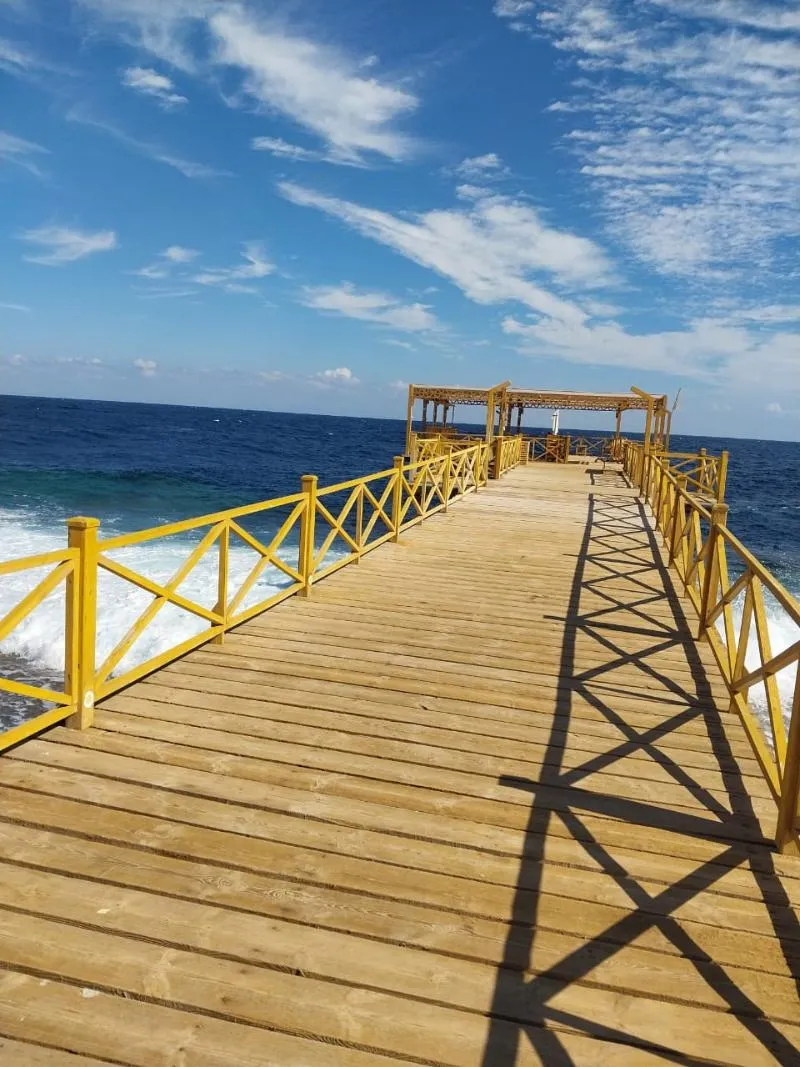 Sports and Entertainment, Beach Safari - Nubian Resort Marsa Alam, Red Sea Riviera