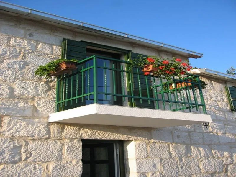 General view, Apartmani Seljacka Kuca, Split