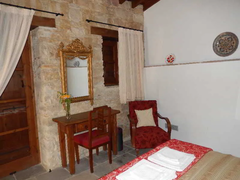 Room, Nikis House, Cyprus