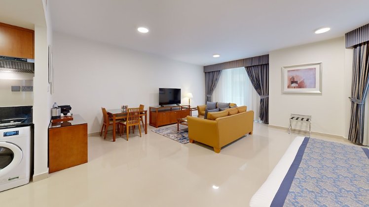 Golden Sands 5, Dubai