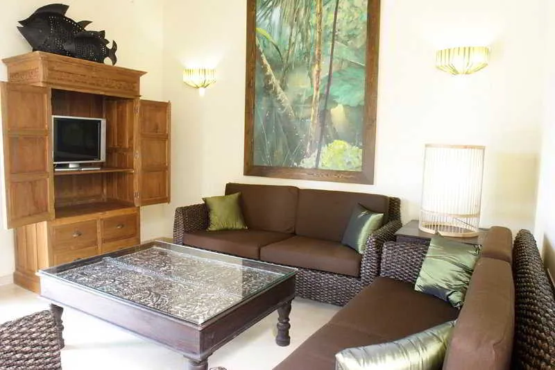 VILLA THREE BEDROOMS WITH PRIVATE POOL Room, Villas Casa Vieja, Fuerteventura