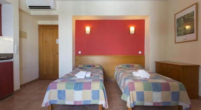 STUDIO STANDARD Room, Casa Maria, Ibiza