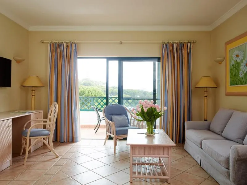 SUITE ONE BEDROOM Room, voco Formosa Park - Algarv, Algarve