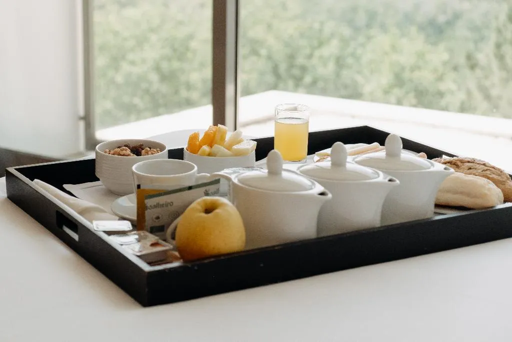 Room, Monte Prado Hotel & Spa, Porto