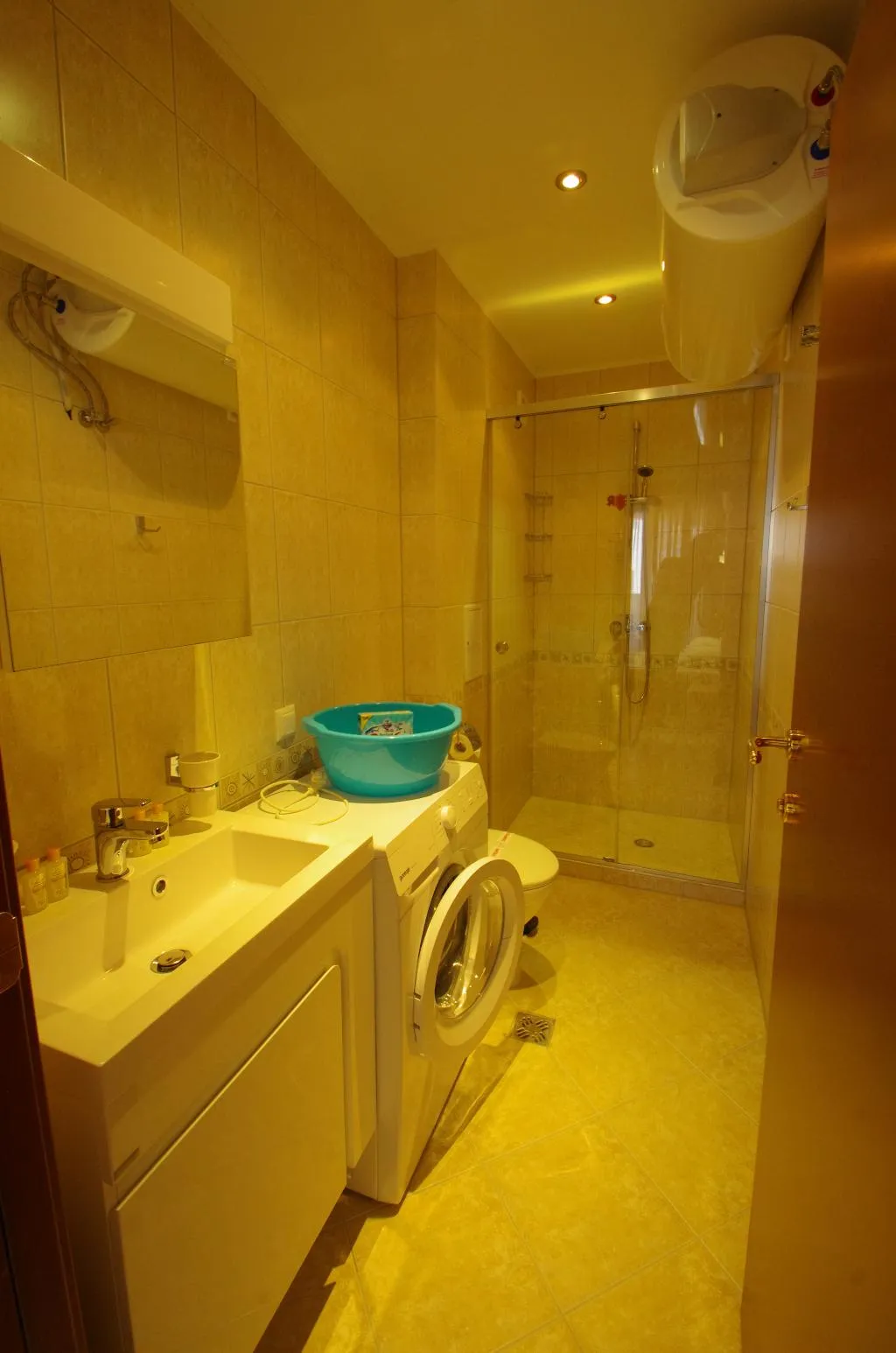 APARTMENT TWO BEDROOMS Room, Casa Real, Bourgas