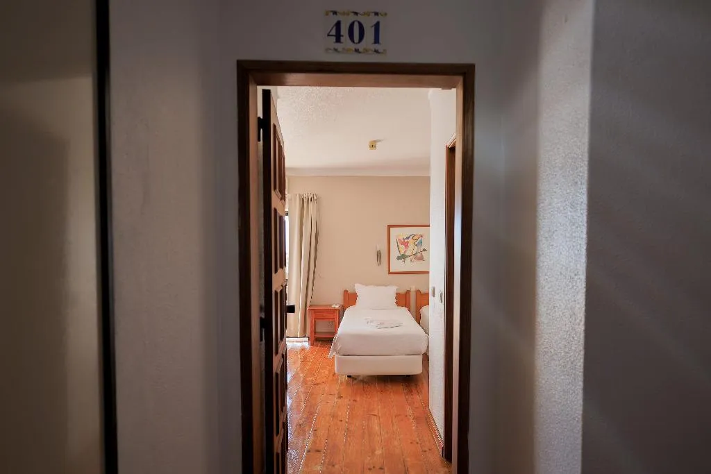 TWIN CLASSIC Room, Portimao Center Hotel by Umbral, Algarve