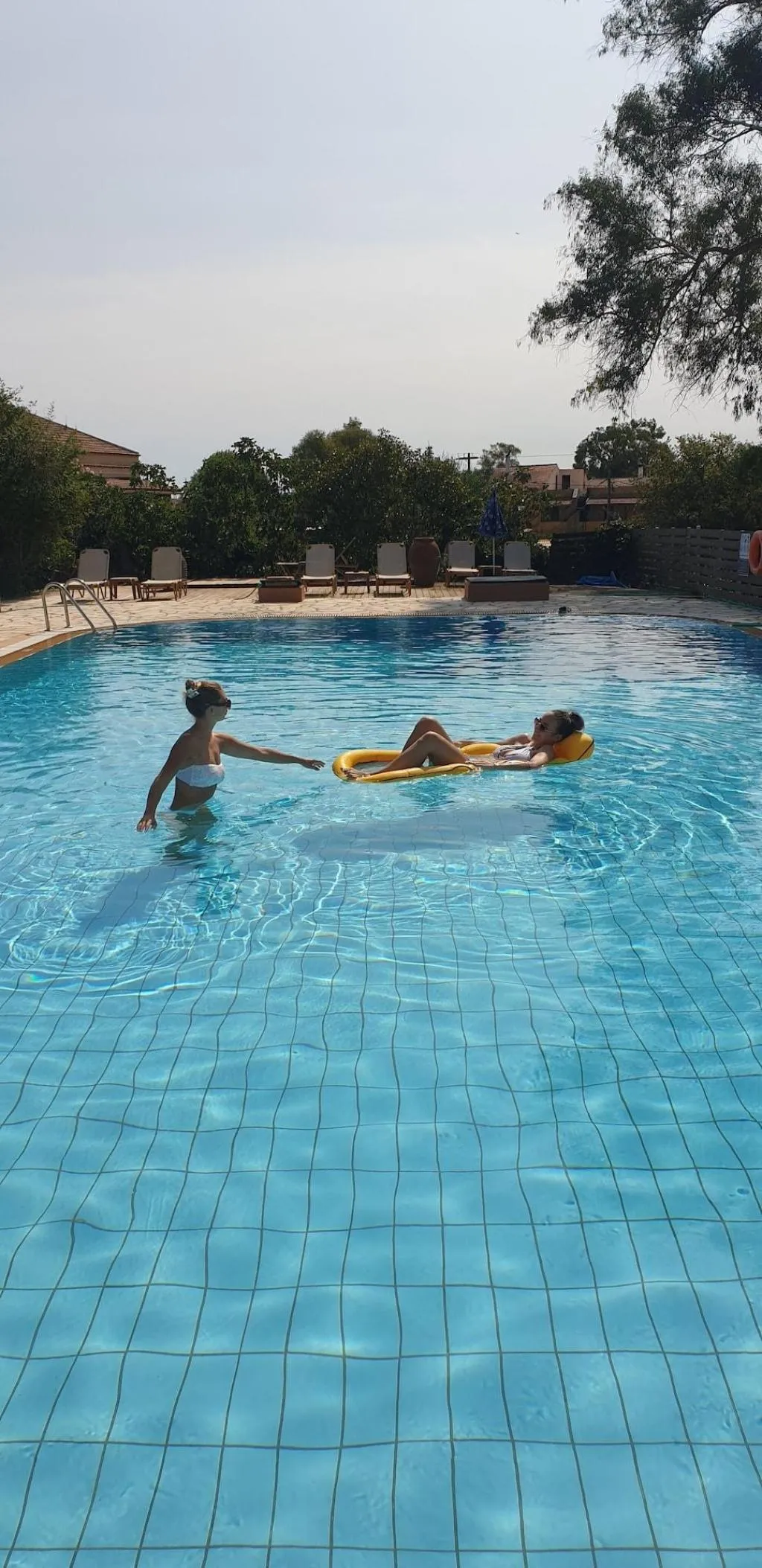 Sports and Entertainment, Pierhouse Hotel In Gouvia, Corfu
