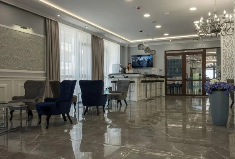 Bar, Speranta Hotel&Villas-All Incl and Private Beach, Varna