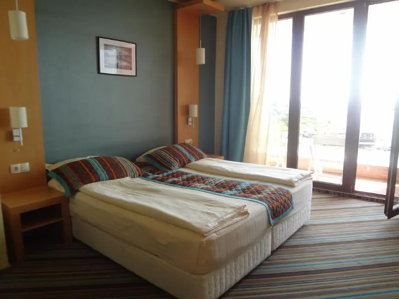 Room, Mirage Nessebar, Bourgas