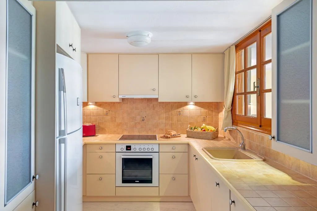 APARTMENT TWO BEDROOMS Room, Europe Hotel, Kefallinia