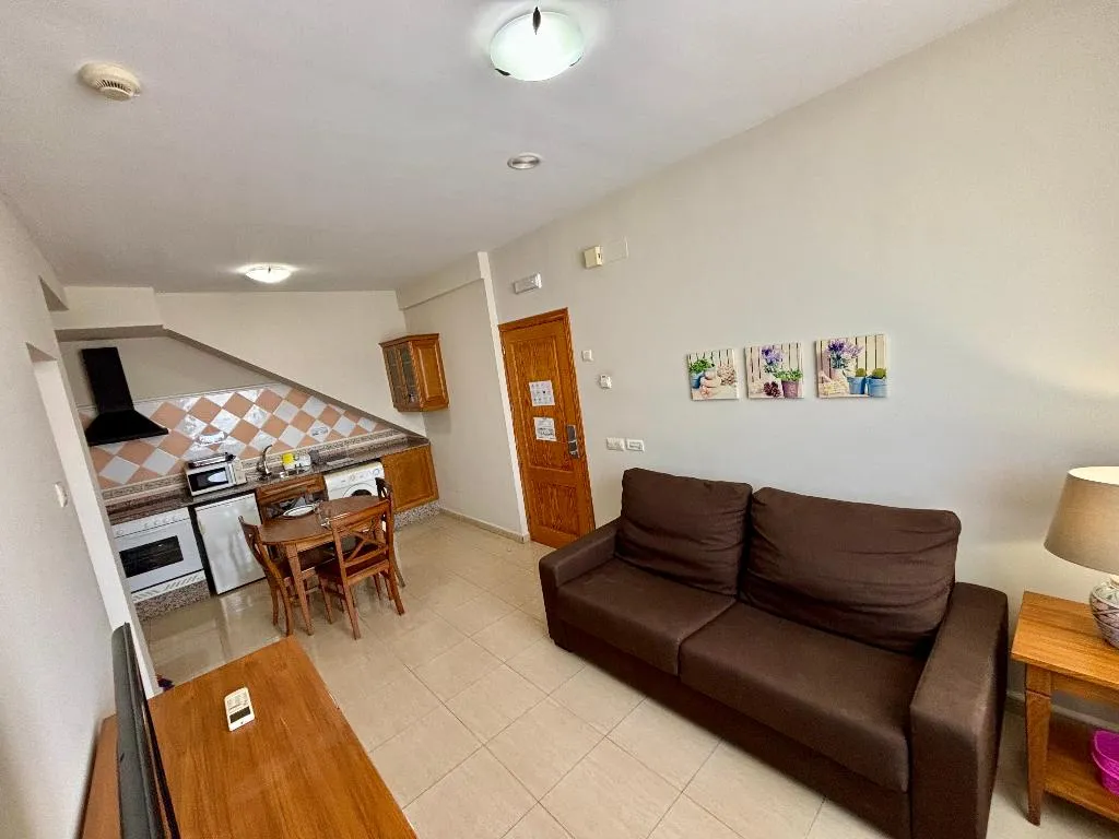 APARTMENT CAPACITY 4 ONE BEDROOM Room, Aparthotel Pinosol, Costa Blanca