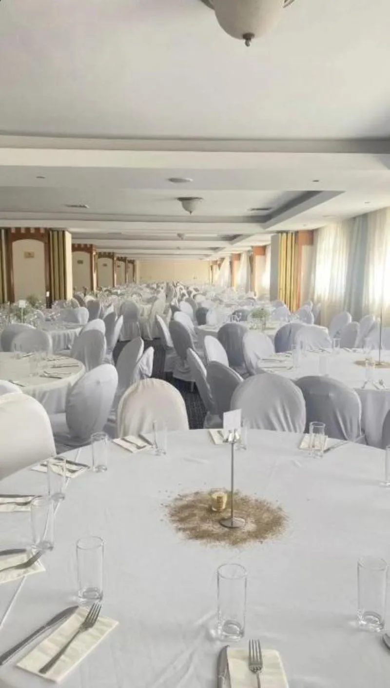 Conferences, Navarria Hotel, Cyprus