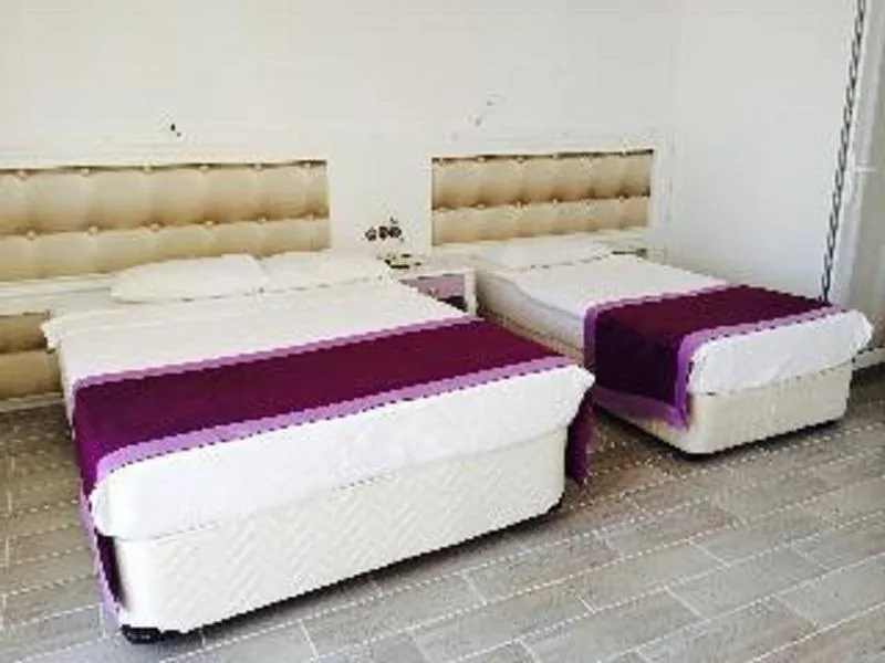 DOUBLE STANDARD Room, Sun Maritim, Antalya