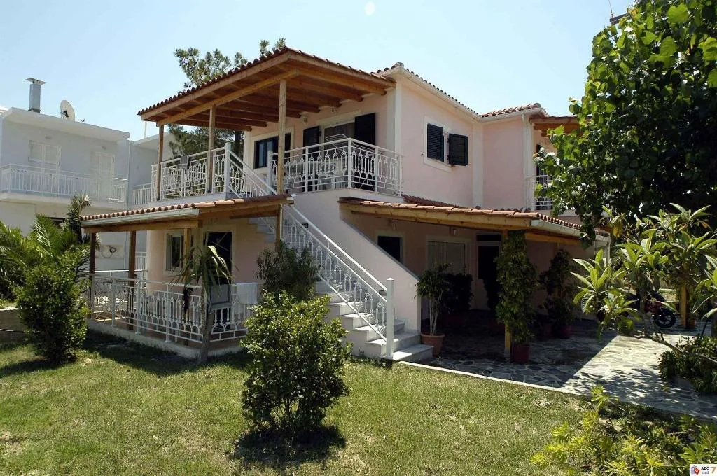 General view, Acapulco Marinos Studios & Apartments, Zante