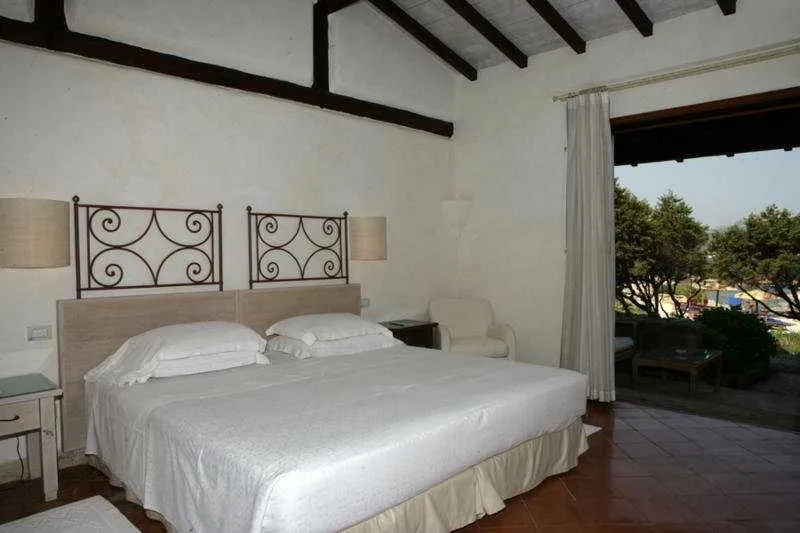 Room, Sporting, Olbia