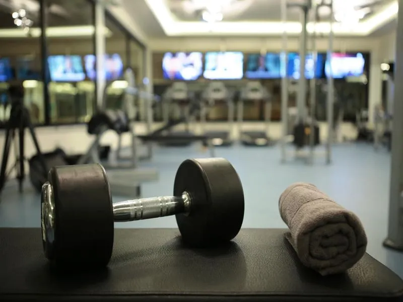 Sports and Entertainment, Sunprime C-Lounge, Antalya