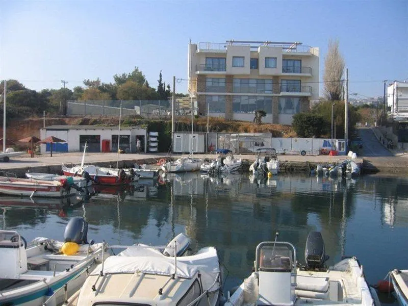 General view, Cabo Verde, Athens