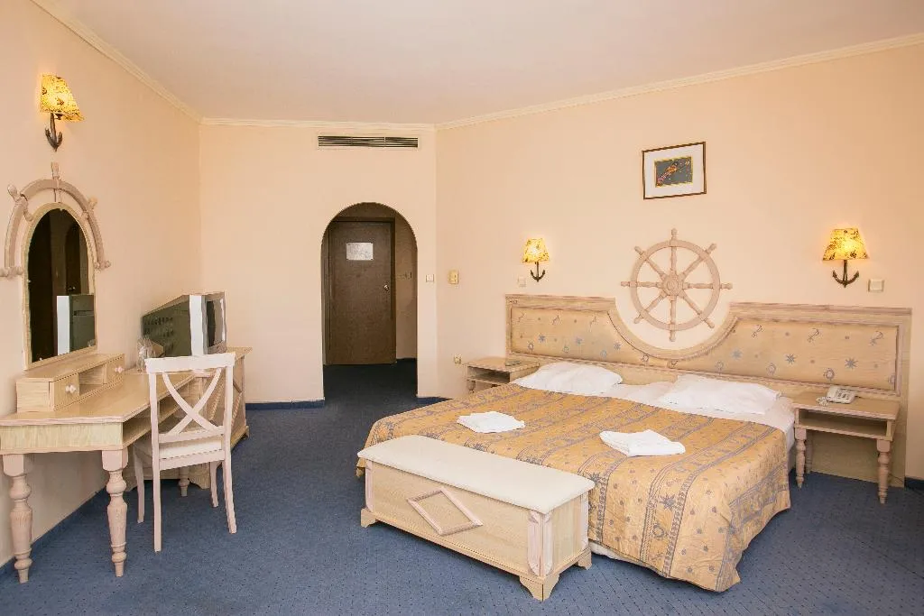 STUDIO SEA VIEW Room, Royal Park, Bourgas