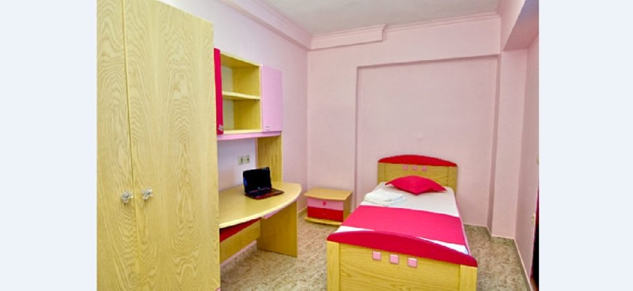 Golden Sun Hotel, Zante