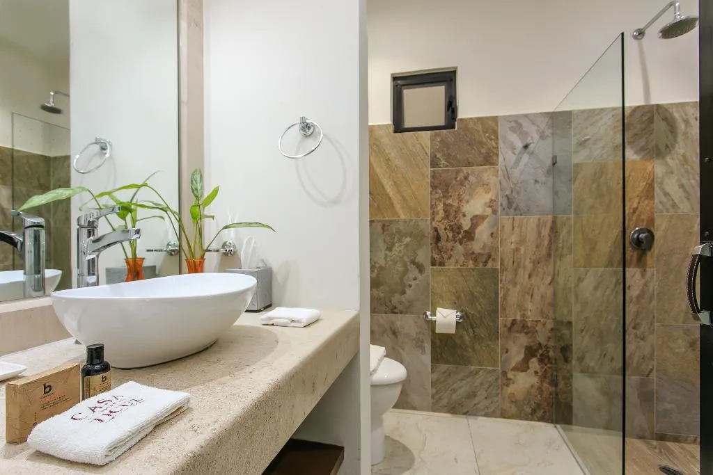 SUITE PREMIUM Room, Casa Ticul, Playa Del Carmen
